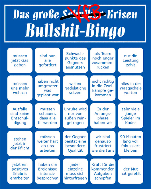 bullshit-bingo